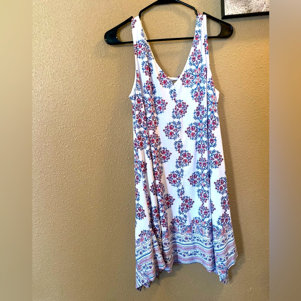 Sun dress